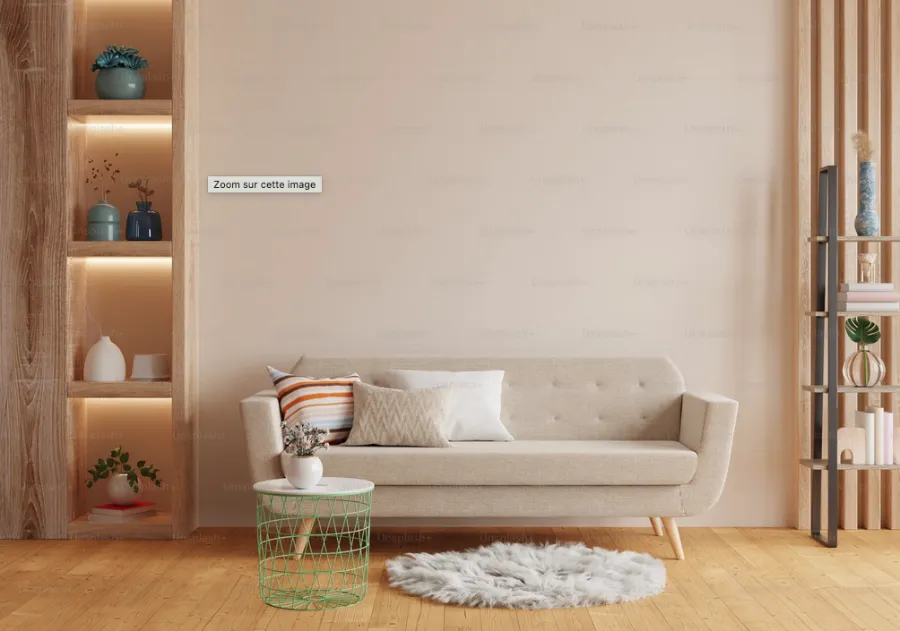 Maison et décoration