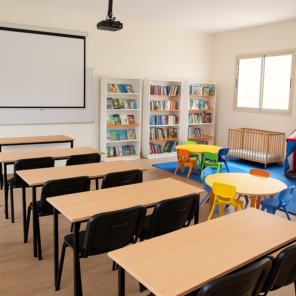 Education et formation