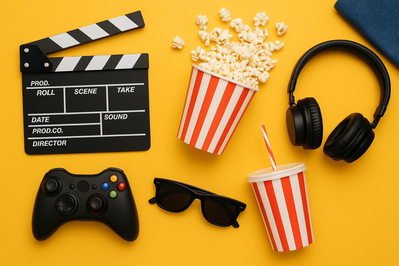 Divertissement & loisirs